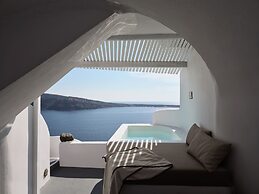 Esperas Santorini