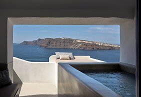 Esperas Santorini