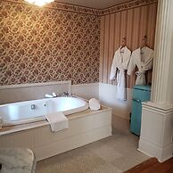 The Carriage Inn B&B