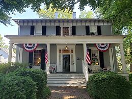 The Carriage Inn B&B