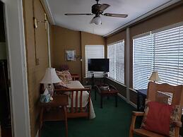 The Carriage Inn B&B