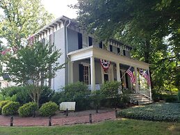 The Carriage Inn B&B