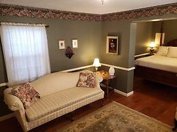 The Carriage Inn B&B