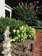 The Carriage Inn B&B