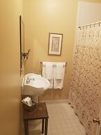 The Carriage Inn B&B