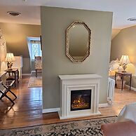 The Carriage Inn B&B