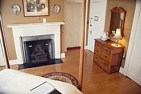 The Carriage Inn B&B