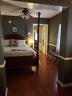 The Carriage Inn B&B