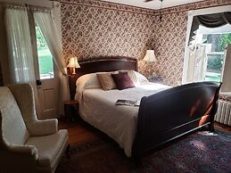 The Carriage Inn B&B