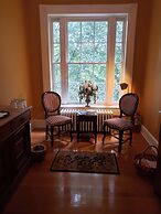 The Carriage Inn B&B