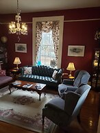 The Carriage Inn B&B