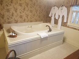 The Carriage Inn B&B