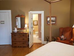 The Carriage Inn B&B