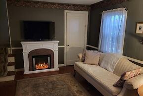 The Carriage Inn B&B