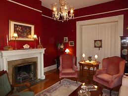 The Carriage Inn B&B