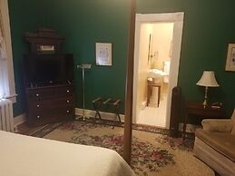 The Carriage Inn B&B