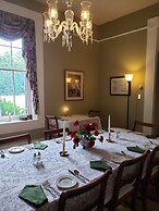 The Carriage Inn B&B