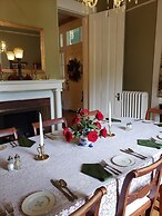 The Carriage Inn B&B