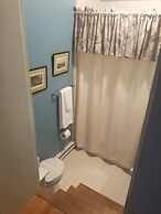 The Carriage Inn B&B