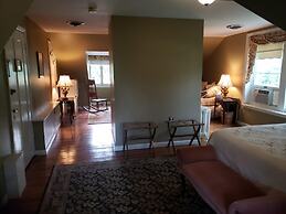 The Carriage Inn B&B