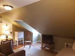 The Carriage Inn B&B