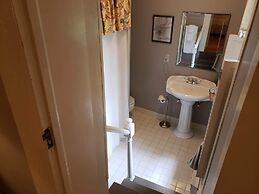 The Carriage Inn B&B