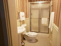 The Carriage Inn B&B