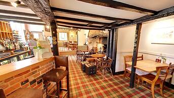 The Nags Head
