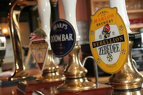 The Nags Head