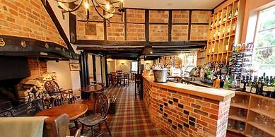 The Nags Head