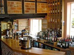 The Nags Head
