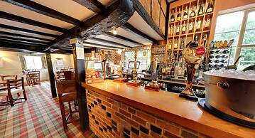 The Nags Head