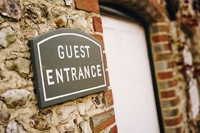 The Old Store Guest House