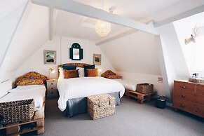 The Old Store Guest House