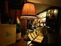 The Olive Branch Inn