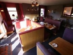 The Olive Branch Inn