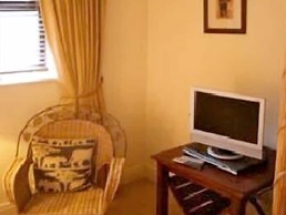 The Olive Branch Inn