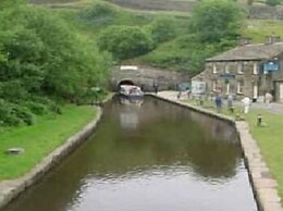 The Olive Branch Inn