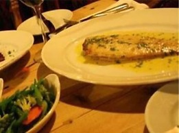 The Olive Branch Inn