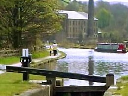 The Olive Branch Inn