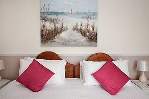 The Parks Guest House