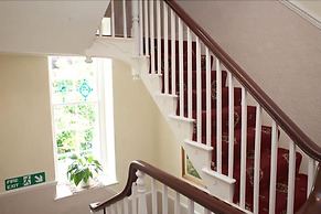 The Parks Guest House