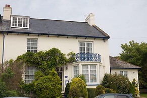The Parks Guest House
