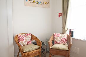 The Parks Guest House