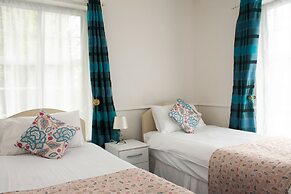 The Parks Guest House