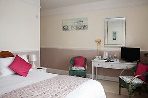 The Parks Guest House