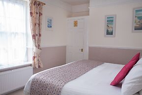 The Parks Guest House