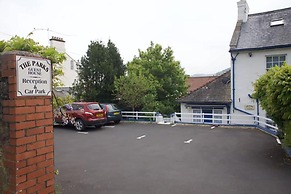 The Parks Guest House