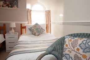 The Parks Guest House