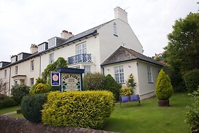 The Parks Guest House